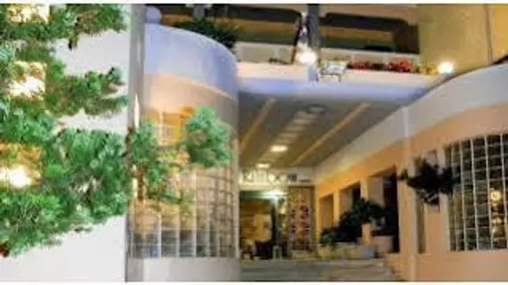 Rainbow Hotel | Ege Adaları - Rodos Bölgesel Birimi - Rodos