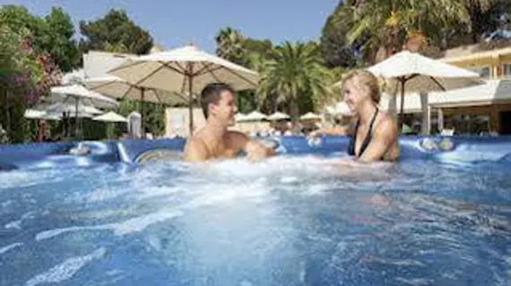 Hotel Roc Oberoy | Balearic Adaları - Mayorka Adası - Calvia - Peguera