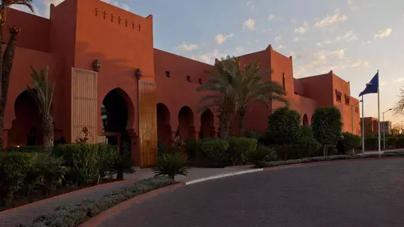 Kenzi Menara Palace | Marakeş (ve civarı) - Marrakech - Mechouar Kasbah - Mechouar-Kasbah