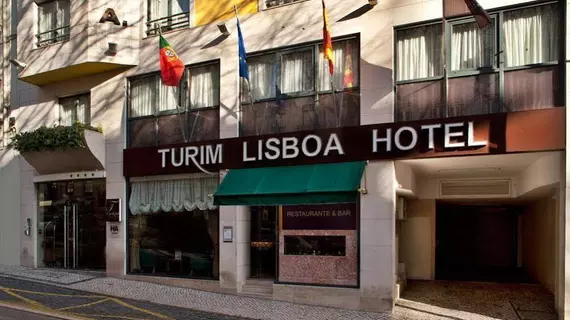 TURIM Lisboa Hotel | Lizbon Bölgesi - Lizbon  Bölgesi - Lizbon Eski Kent Bölgesi - Avenidas Novas