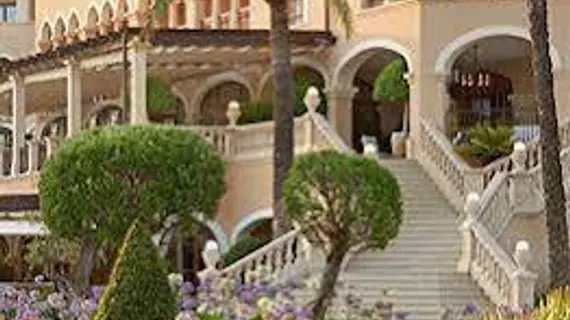 The St. Regis Mardavall Mallorca Resort | Balearic Adaları - Mayorka Adası - Calvia - Punta Negra