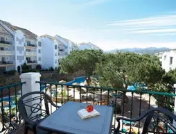 Alanda Club Marbella | Andalucia - Malaga İli - Marbella - Nikki Plajı