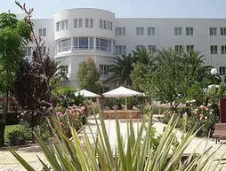 Hotel Jardines La Tejera | Andalucia - Almeria İli - Valle del Almanzora - Olula Del Rio