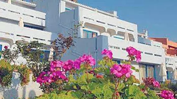 Grande Mare Hotel & Wellness | İyon Adaları - Korfu - Achilleio