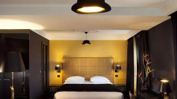 First Hotel Paris Tour Eiffel | Ile-de-France - Paris - Necker