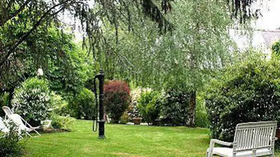 L'Auberge de la Caillère | Centre - Loire Vadisi - Loir-et-Cher (bölüm) - Cande-sur-Beuvron