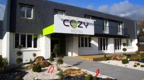 Cozy Hôtel | Brittany - Finistere - Plouigneau