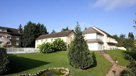 Logis Hôtel du Pont Neuf | Auvergne-Rhone-Alpes - Allier - Le Veurdre