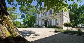 La Villa D'o | Nouvelle-Aquitaine - Gironde (bölge) - Bordeaux (ve civarı) - Saint-Loubes