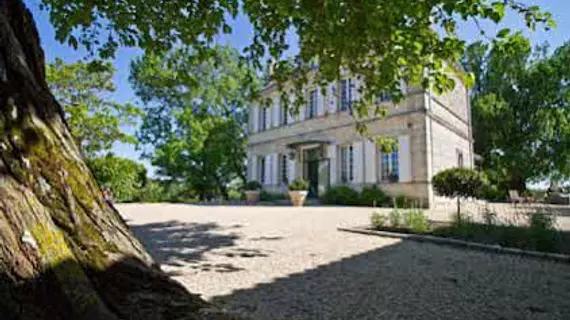 La Villa D'o | Nouvelle-Aquitaine - Gironde (bölge) - Bordeaux (ve civarı) - Saint-Loubes