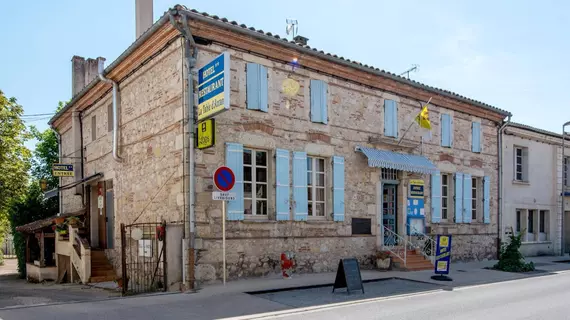 HOTEL LA TABLE D'ANTAN | Nouvelle-Aquitaine - Lot-et-Garonne - Bon-Encontre