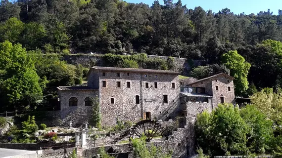 Hotel La Régaliere | Occitanie - Gard - Anduze