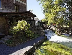 Logis Moulin Des Forges | Hauts-de-France - Oise (bölüm) - Saint-Omer-en-Chaussee