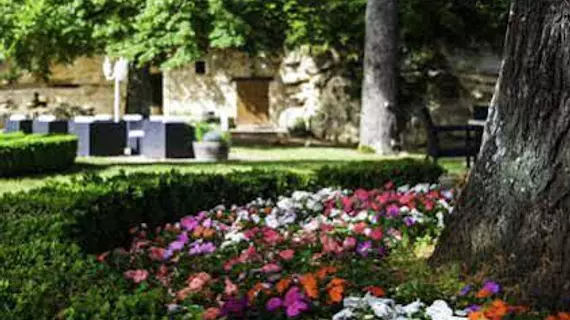 Hôtel Restaurant Du Château De La Tour | Nouvelle-Aquitaine - Gironde (bölge) - Beguey