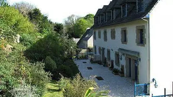 Logis Hotel De La Corniche | Brittany - Finistere - Brest