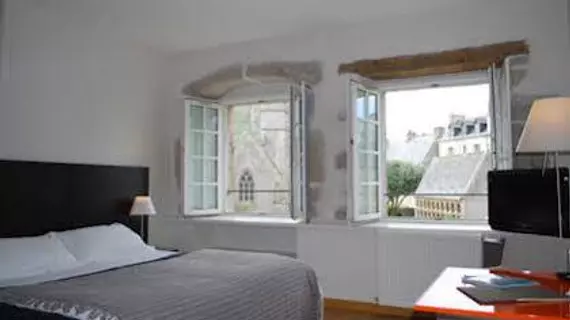 Hotel Le Temps De Vivre | Brittany - Finistere - Roscoff