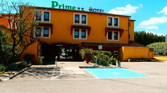 Hotel Prime | Occitanie - Herault (bölge) - Montpellier (ve civarı) - Saint-Jean-de-Vedas