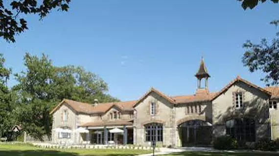 Domaine De Brandois | Pays de la Loire - Vendee (bölüm) - Les Achards