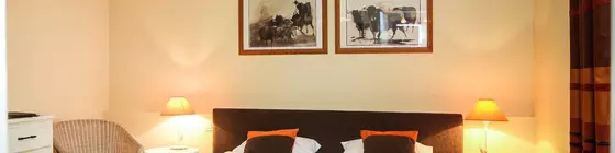 Relais du Silence Hôtel Laminak | Nouvelle-Aquitaine - Pyrenees-Atlantiques - Arbonne