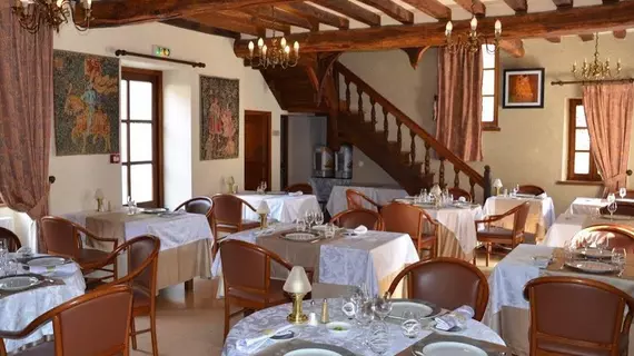 Le Relais Saint Vincent | Bourgogne-Franche-Comte - Yonne - Ligny-le-Châtel