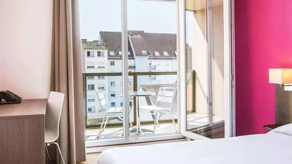 Adagio Access Strasbourg Petite France | Grand Est - Bas-Rhin (bölge) - Strasbourg (ve civarı) - Strazburg