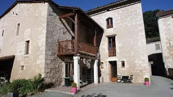 Logis Hostellerie du Perigord Vert | Nouvelle-Aquitaine - Dordogne - Brantome-en-Perigord