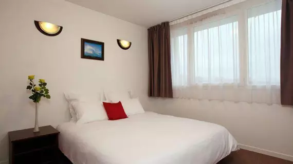 Comfort Suites Pau Idron | Nouvelle-Aquitaine - Pyrenees-Atlantiques - Idron