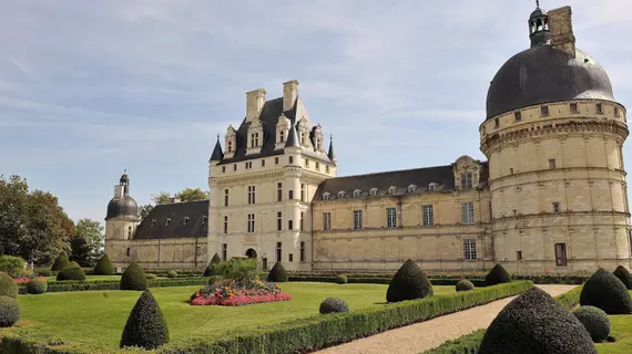 Le Relais Du Moulin | Centre - Loire Vadisi - Indre (bölge) - Valencay