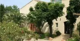 Logis Auberge du Château | Occitanie - Herault (bölge) - Beziers (ve civarı) - Margon