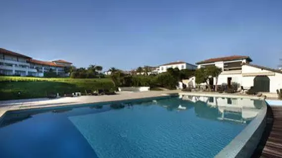 Hôtel La Réserve | Nouvelle-Aquitaine - Pyrenees-Atlantiques - Saint-Jean-de-Luz