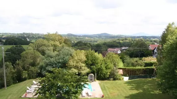 Relais du Silence Hôtel Laminak | Nouvelle-Aquitaine - Pyrenees-Atlantiques - Arbonne