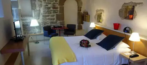 Hotel Le Temps De Vivre | Brittany - Finistere - Roscoff