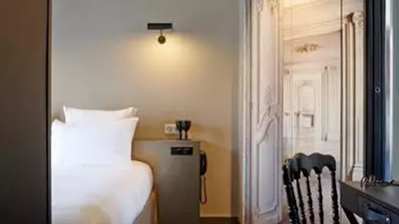 Hotel Eugène en Ville | Ile-de-France - Paris - Quartier du Faubourg-Montmartre