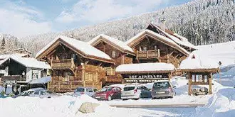 Hotel Chalet Les Airelles