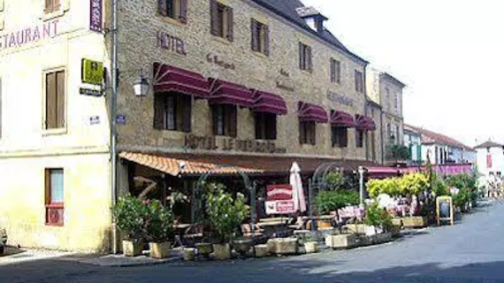 Hôtel du Perigord | Nouvelle-Aquitaine - Dordogne - Lalinde