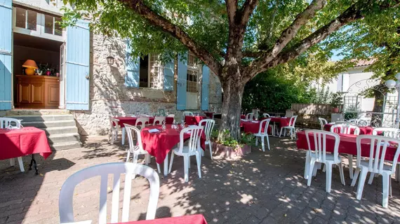 HOTEL LA TABLE D'ANTAN | Nouvelle-Aquitaine - Lot-et-Garonne - Bon-Encontre