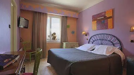 Hôtel Lido Beach | Provence - Alpes - Cote d'Azur - Var - Toulon - Hyeres (ve civarı) - Hyeres