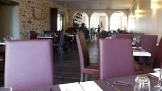 Auberge Dupuytren | Nouvelle-Aquitaine - Haute-Vienne (bölge) - Pierre-Buffiere