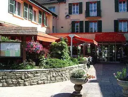 Le Chêne Vert | Auvergne-Rhone-Alpes - Allier - Saint-Pourcain-sur-Sioule