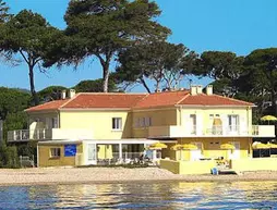 Hôtel Lido Beach | Provence - Alpes - Cote d'Azur - Var - Toulon - Hyeres (ve civarı) - Hyeres