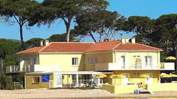 Hôtel Lido Beach | Provence - Alpes - Cote d'Azur - Var - Toulon - Hyeres (ve civarı) - Hyeres