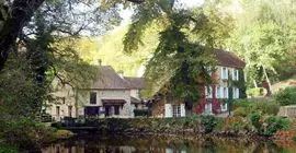 Hotel Moulin Des Templiers | Bourgogne-Franche-Comte - Yonne - Pontaubert