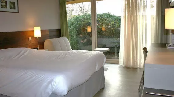 Kyriad Hotel Angoulême Nord | Nouvelle-Aquitaine - Charente - Champniers