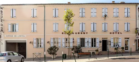 La Boule d'Or | Nouvelle-Aquitaine - Charente - Barbezieux-Saint-Hilaire