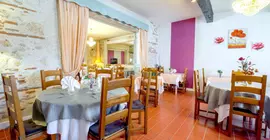 HOTEL LA TABLE D'ANTAN | Nouvelle-Aquitaine - Lot-et-Garonne - Bon-Encontre