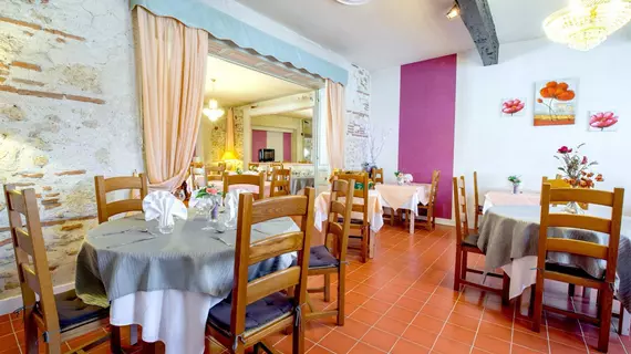 HOTEL LA TABLE D'ANTAN | Nouvelle-Aquitaine - Lot-et-Garonne - Bon-Encontre