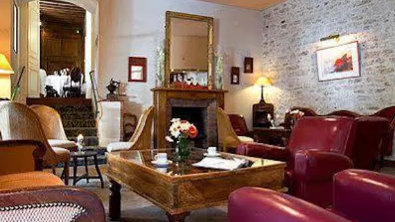 Logis Grand Hotel Montespan-Talleyrand | Auvergne-Rhone-Alpes - Allier - Bourbon-l'Archambault