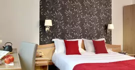 Logis Hotel Le Continental | Centre - Loire Vadisi - Indre (bölge) - Chateauroux