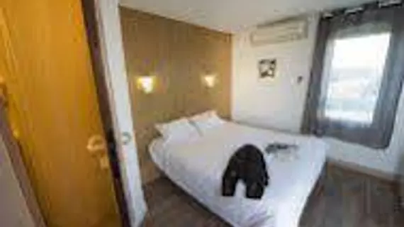 Fasthotel Pau/Lescar | Nouvelle-Aquitaine - Pyrenees-Atlantiques - Lescar