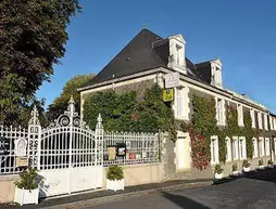 Logis L'hermitage | Centre - Loire Vadisi - Indre (bölge) - Buzancais